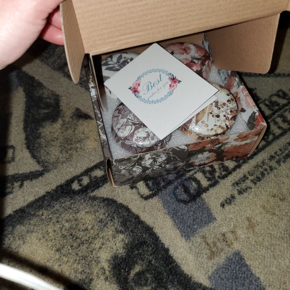 Make to order 3day Fall/Autumn Soy Candle gift set - Picture 7 of 16